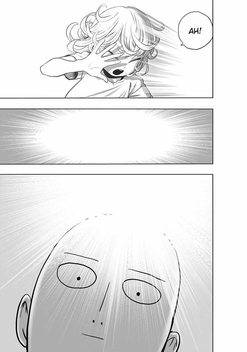 One-Punch Man, Chapter 182 image 22